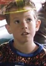 Джон Торнтон фото