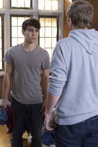 Кадр Кризис