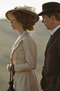 Кадр Конец парада