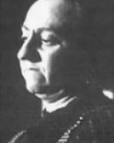 Хулия Каба Альба фото