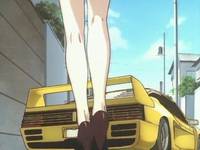 Кадр Золотой парень (видео)