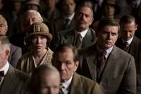 Кадр Аббатство Даунтон