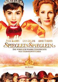 Постер Белоснежка: Месть гномов