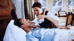 Кадр из фильма "Анна Гёльди — последняя ведьма" - 1