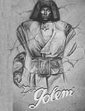 Постер из фильма "Голем" - 1