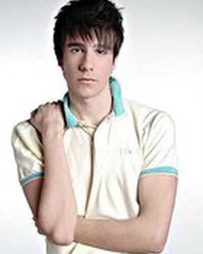 Хавьер Калво фото