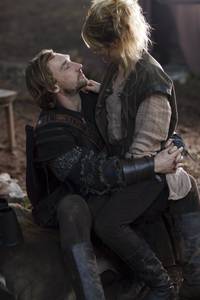 Кадр Мерлин