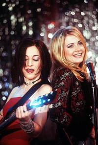 Кадр Сабрина – маленькая ведьма