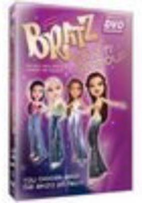 Glitz «N» Glamour with the Bratz (видео)