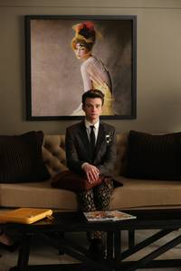 Кадр Лузеры