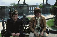 Кадр Агенты Сокол и Снеговик