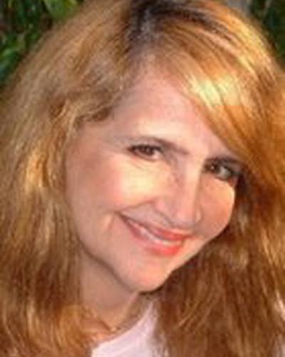 Шерил Бернштейн фото