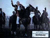 Кадр Ватерлоо