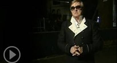 Виктюк об "Истории кавалера де Грие и Манон Леско"