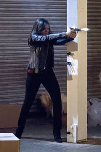 Кадр В поле зрения