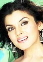 Мегна Котхари фото