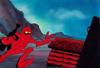 Кадр Волшебники