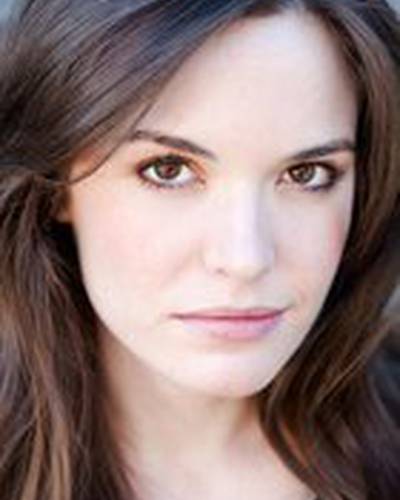 Анна Ланберри фото