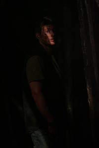 Кадр Сверхъестественное