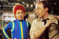 Кадр Самс в опасности