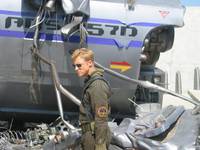 Кадр Миссия «Серенити»