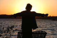 Кадр Пророчество Селесты