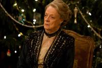 Кадр Аббатство Даунтон