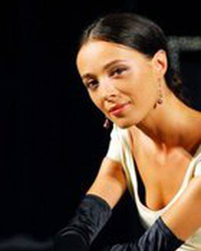 Иа Сухиташвили фото