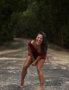 Kate Del Castillo en La Riviera Maya