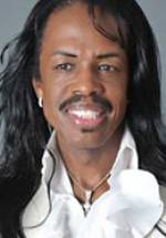 Verdine White фото