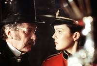 Кадр Бархатные ножки (мини-сериал)