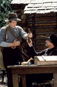 Кадр Белый клык