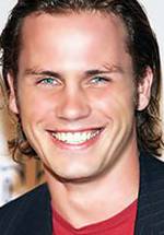 Форбс Марч фото