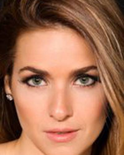 Моник Алфрадик фото