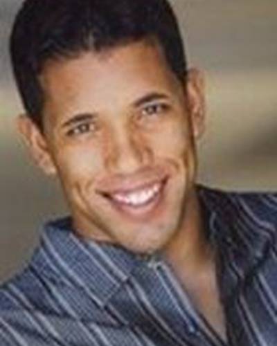 Шон ДеКамбра фото