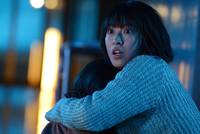 Кадр Проклятье 3D 2