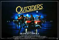 Постер Изгои