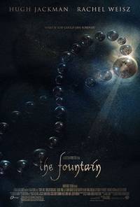 Постер Фонтан