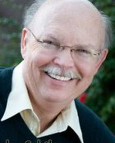 Джон Шайл фото