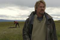 Кадр Оттепель