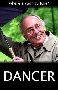 Постер Dancer