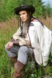 Кадр Горные мстители