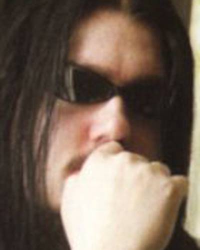 Мик Томсон фото