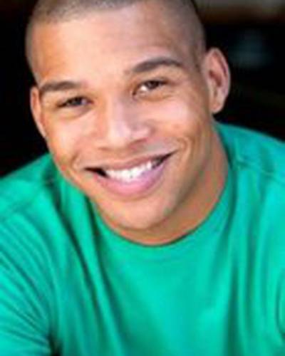 Роберт Трапп фото