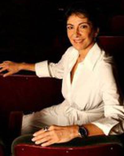 Марилия Пера фото