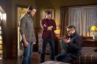 Кадр Сверхъестественное