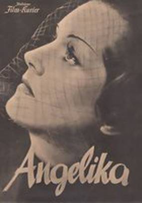 Ангелика