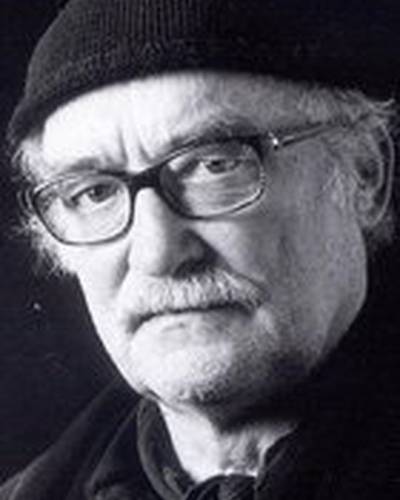 Ганс В. Гайссендёрфер фото