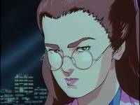 Кадр Плачущий убийца