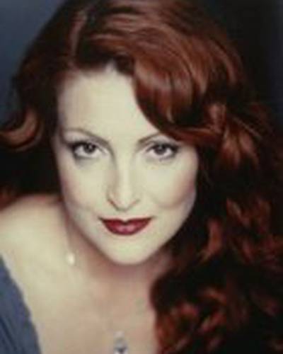 Лесли МакКаски фото